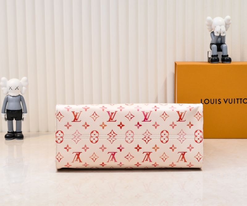 Louis Vuitton Shopping Bags